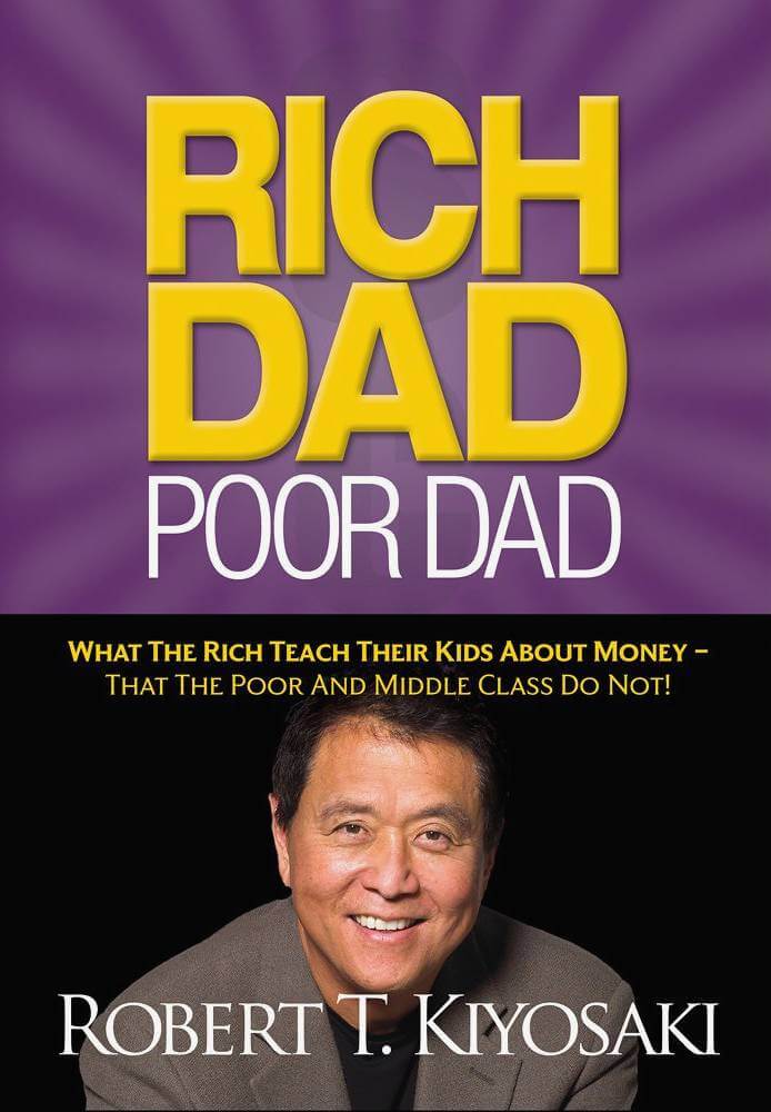 rich dad poordad